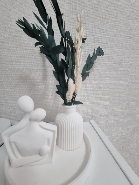 Уютный апартамент