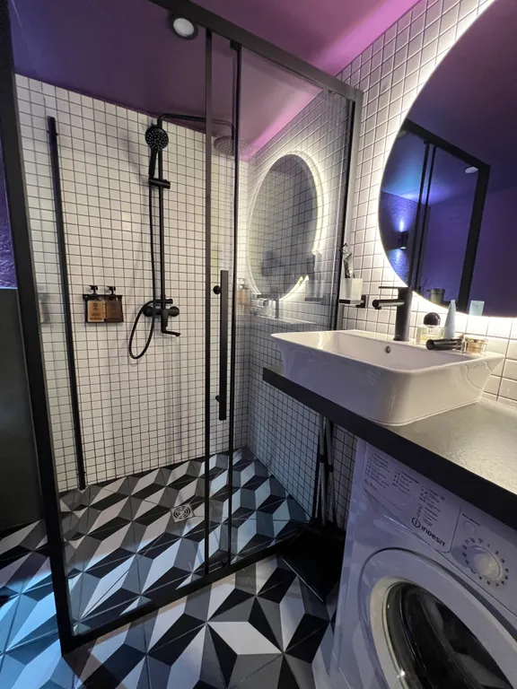 Apartment Deluxe