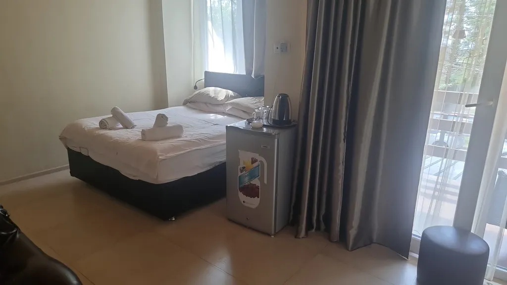 Квартира Комната — аренда посуточно в Кобулети