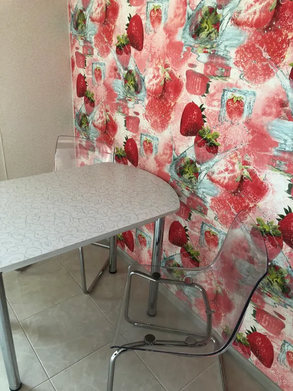 С шикарным видом из окна