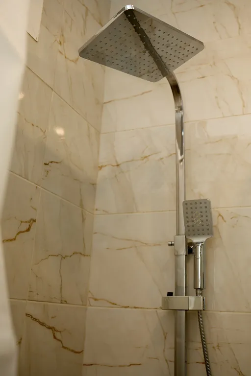 Квартира на берегу моря