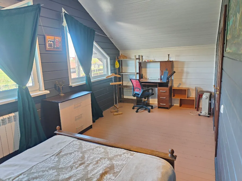 Коттедж Коттедж в предместьях — Ропша