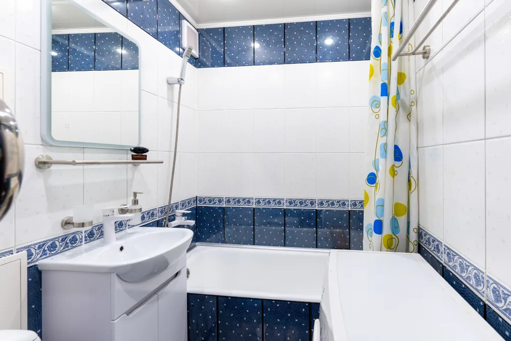 Квартира 1-комнатная Квартира — Калининград