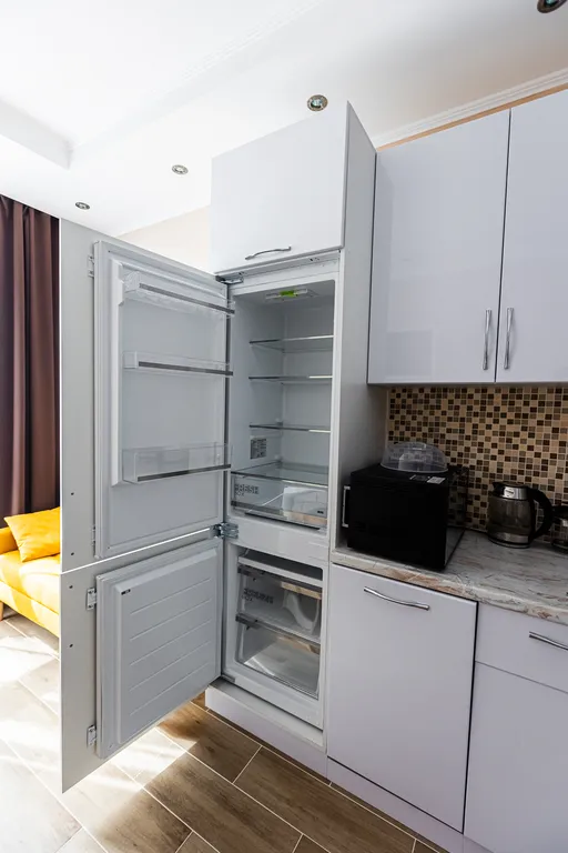 Видовая квартира в ЖК Новая Звезда