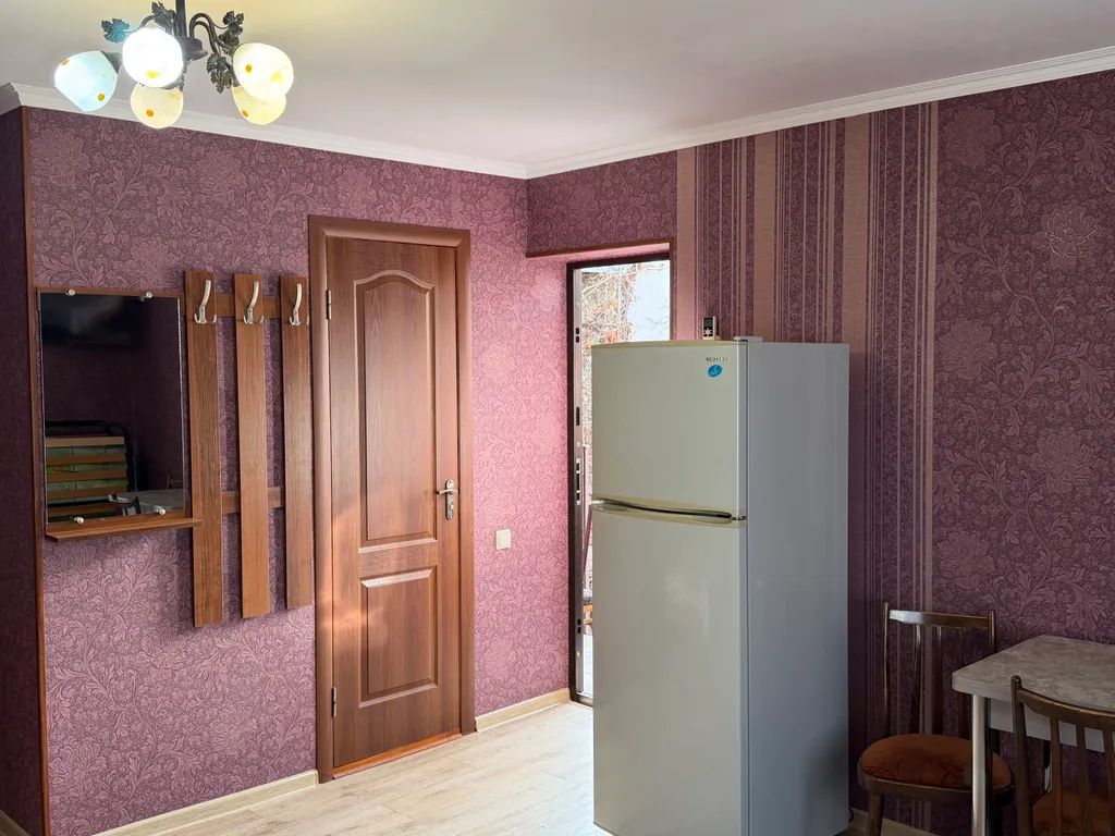 Семейный отдых в Евпатории