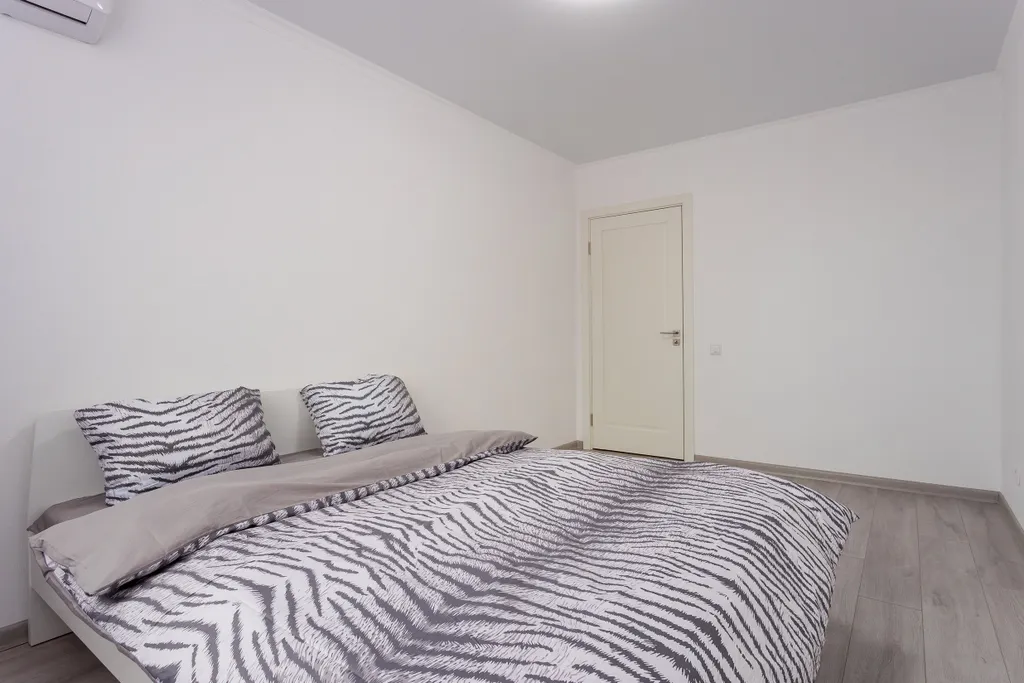 Квартира Квартира Снежная королева — Краснодар