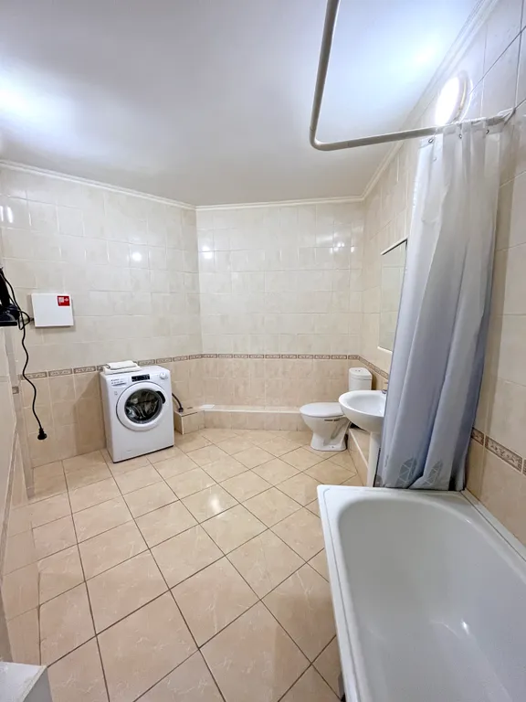 Квартира в новом элитном районе вид на набережную