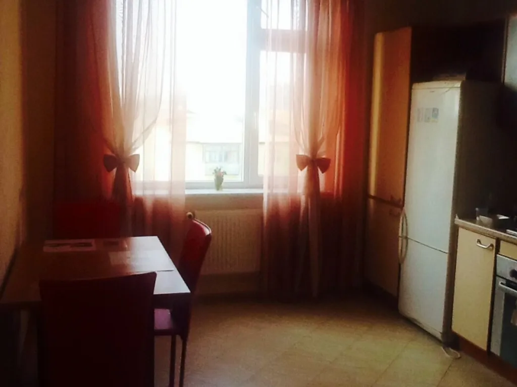 ЖК Консоль, уютная квартира