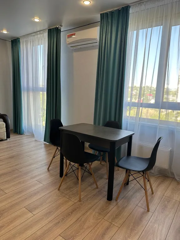 Квартира студия 5 минут до Мамаева Кургана