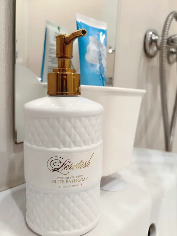 Sweet home в самом центре