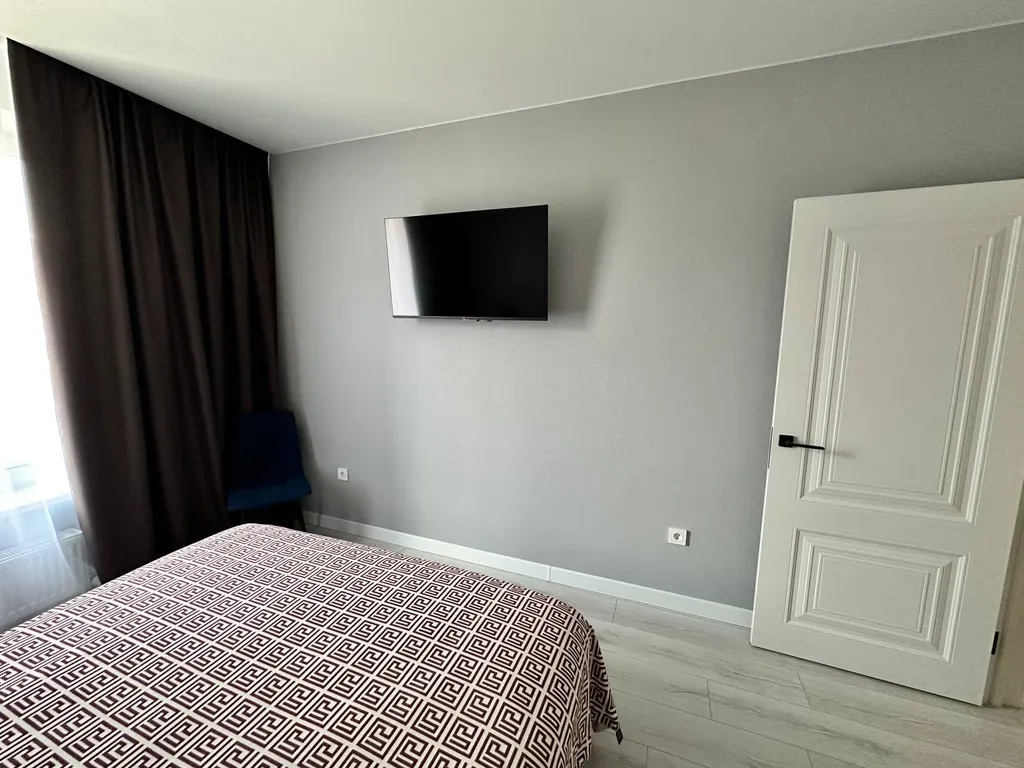 Квартира в ЖК Батайска с своим парковочным местом