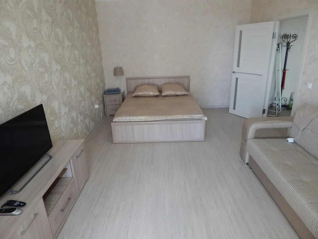 Квартира Квартира в центре — Казань