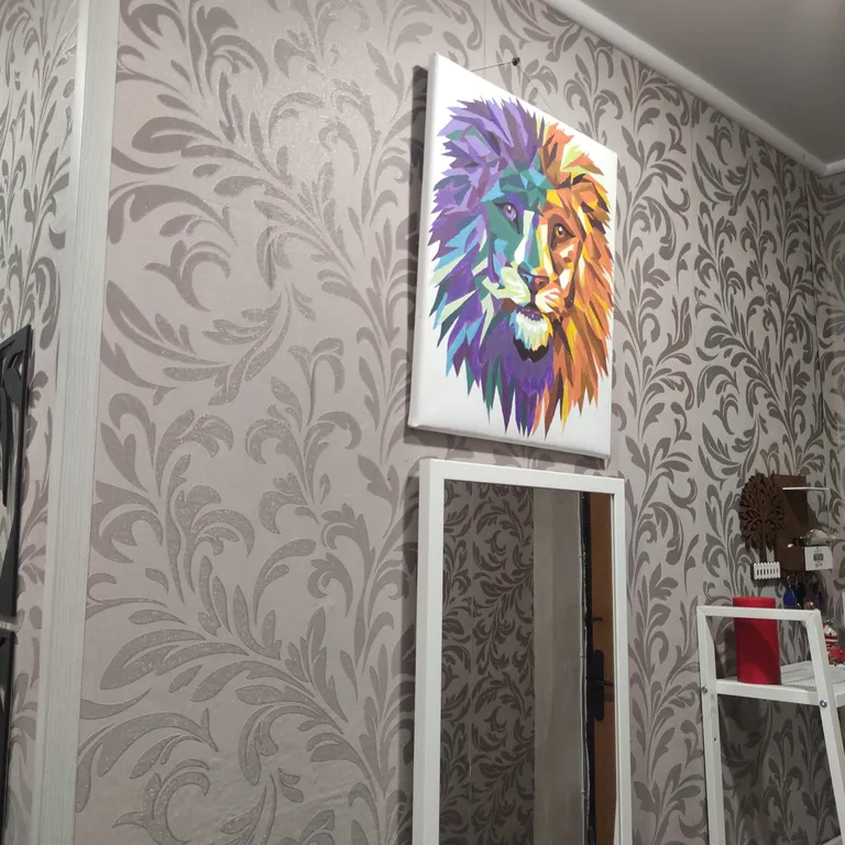 Уютная квартира на выезде из города