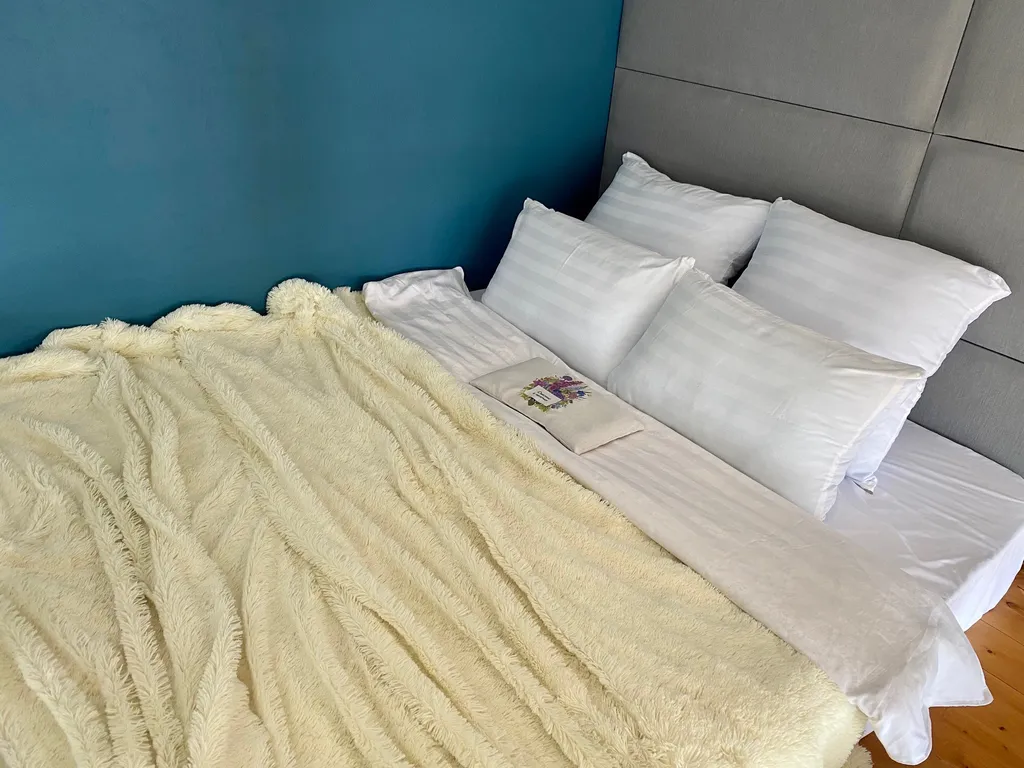 Дизайнерский апартамент в стиле лофт