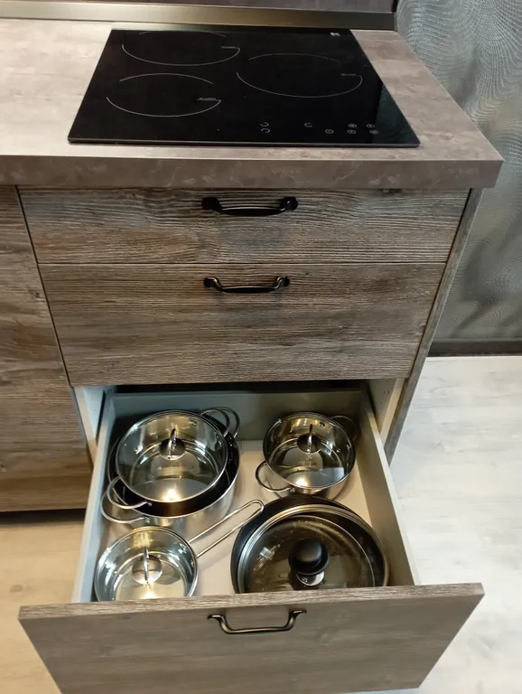 Апартамент у метро Девяткино