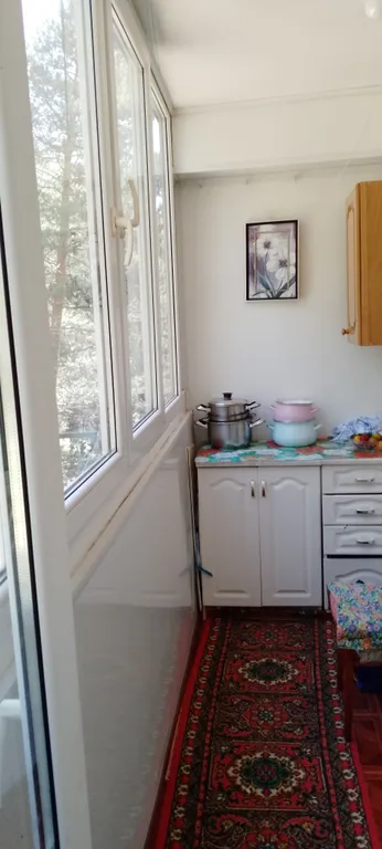 Уютная квартира в Приэльбрусье