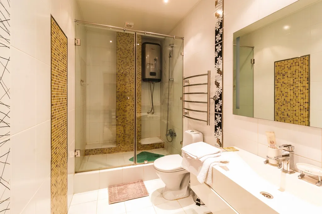 Апартаменты Берлога 55