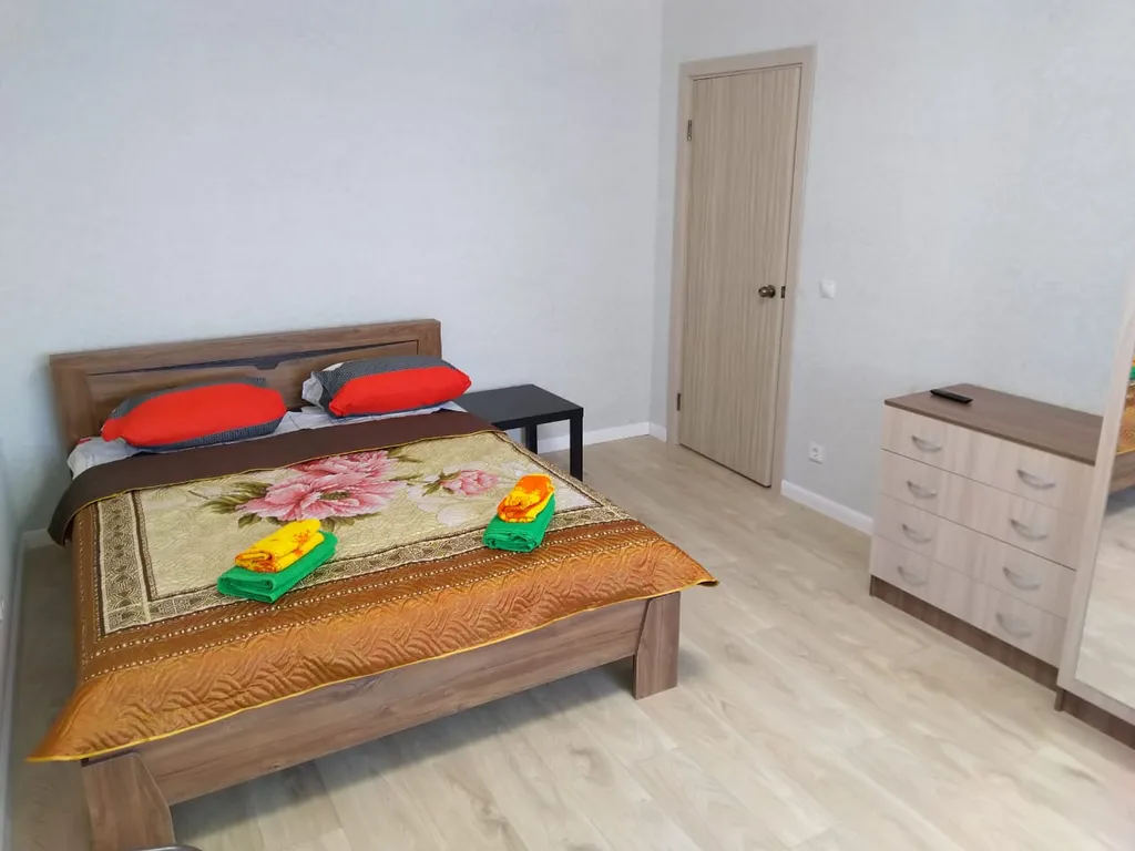 Квартира 3-комнатная квартира с красивым видом — Анапа