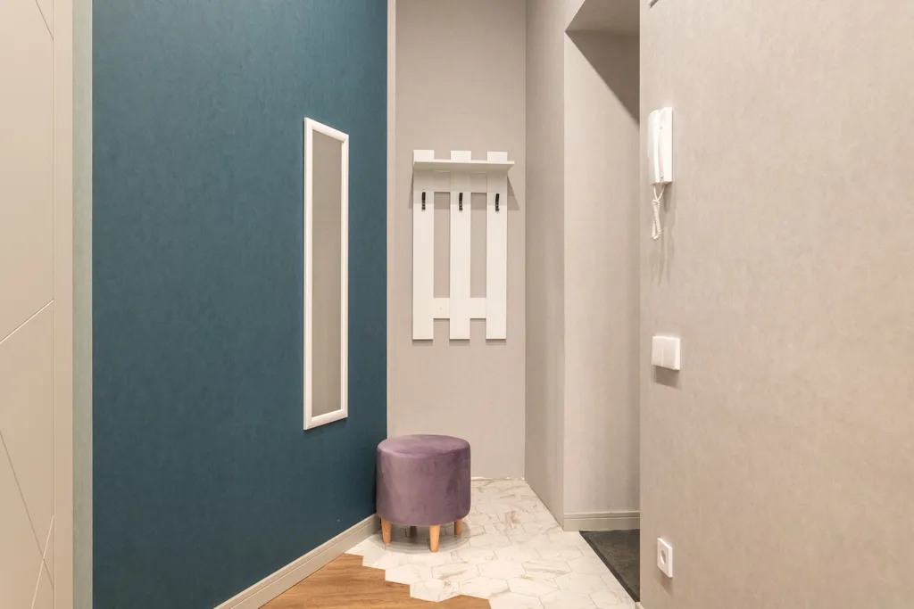 Квартира Апартаменты в особняке начала XIX века — Санкт-Петербург