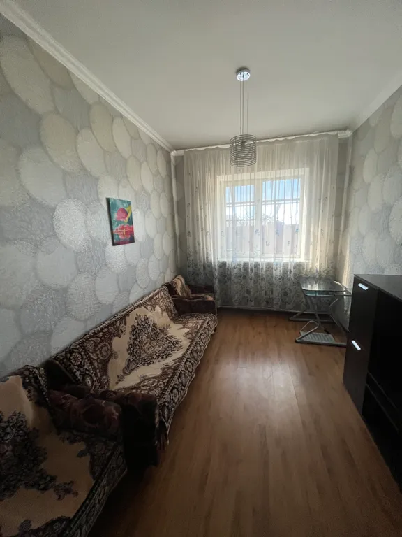 Дом на 10 человек