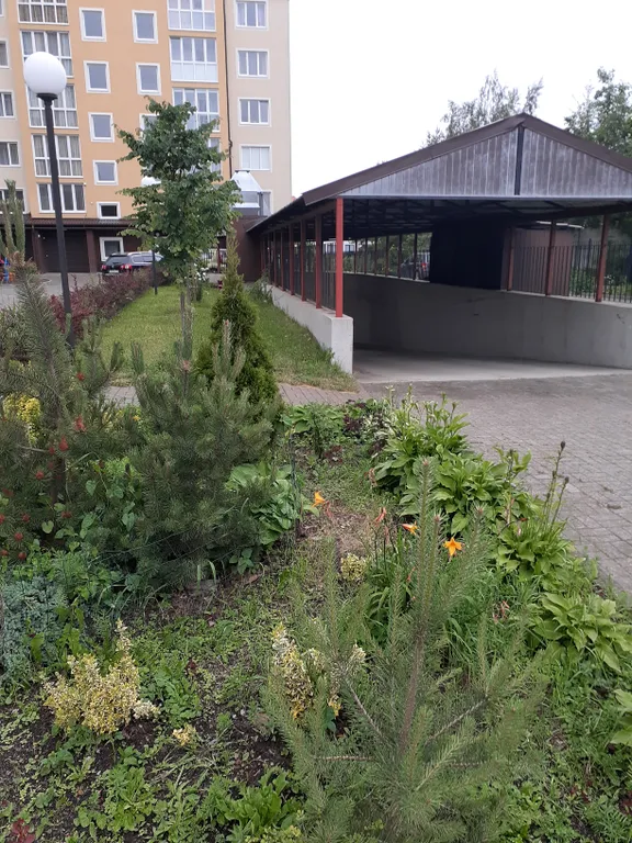 Квартира Уютная квартира в районе особняков, не далеко от моря и центра города — Зеленоградск