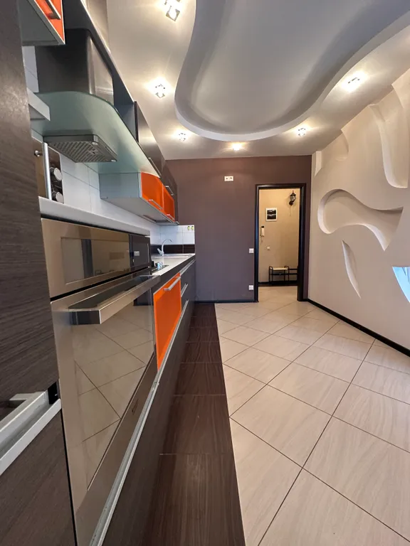 Прекрасная квартира на Ленина