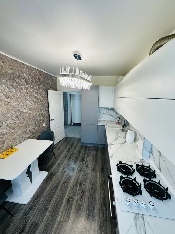 Квартира в центре