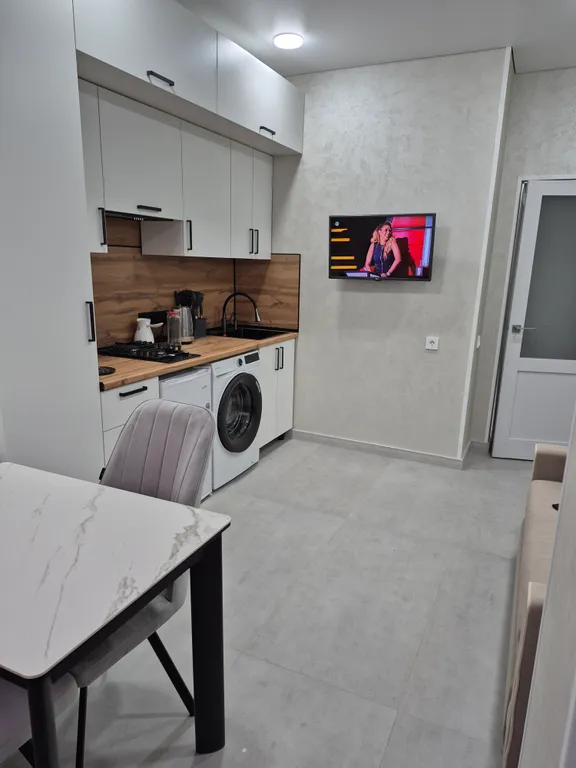 Уютная квартира в хорошем районе города — аренда посуточно в Владикавказ