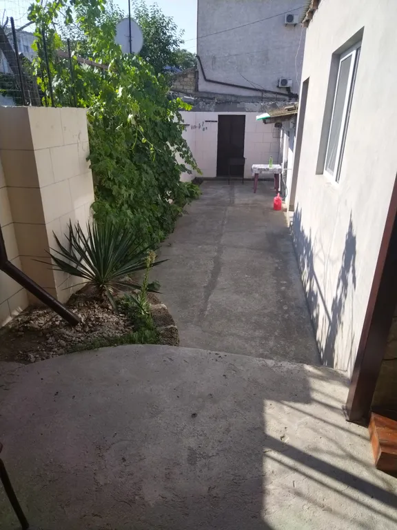 Квартира Уютная квартира в старом городе — Евпатория