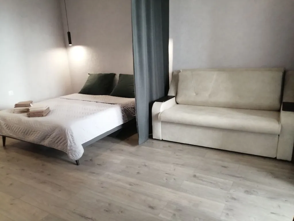 Квартира 1-комнатная Квартира — Волгоград