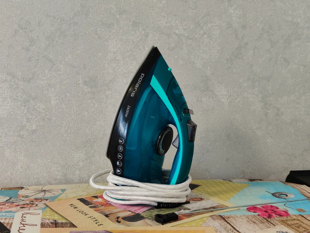 Просторная двухкомнатная квартира Любимый дом недалеко от центра