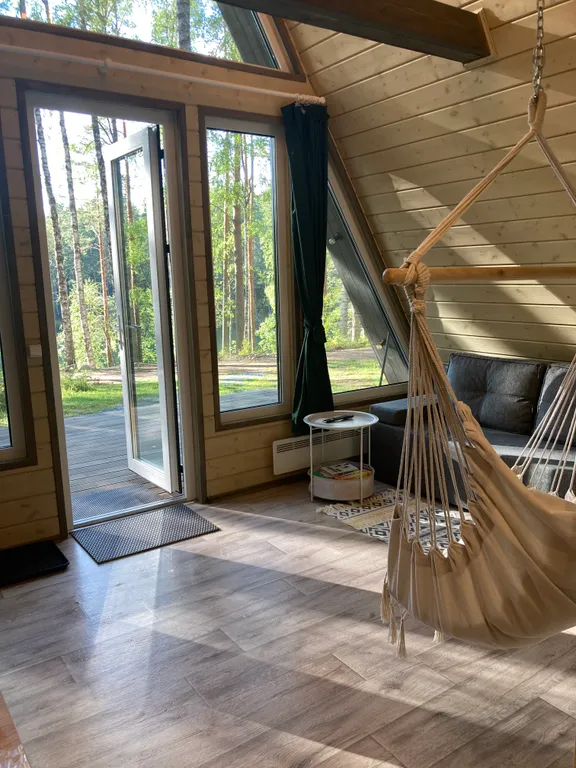 Руна Леса Карелия