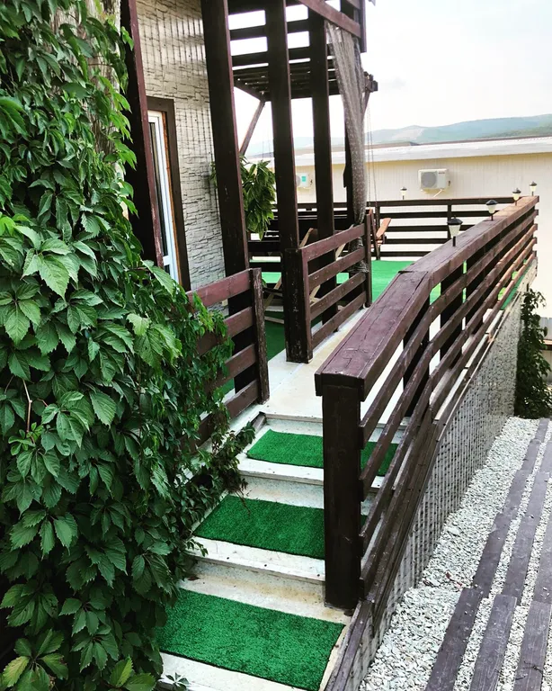 Коттедж Villa Palermo