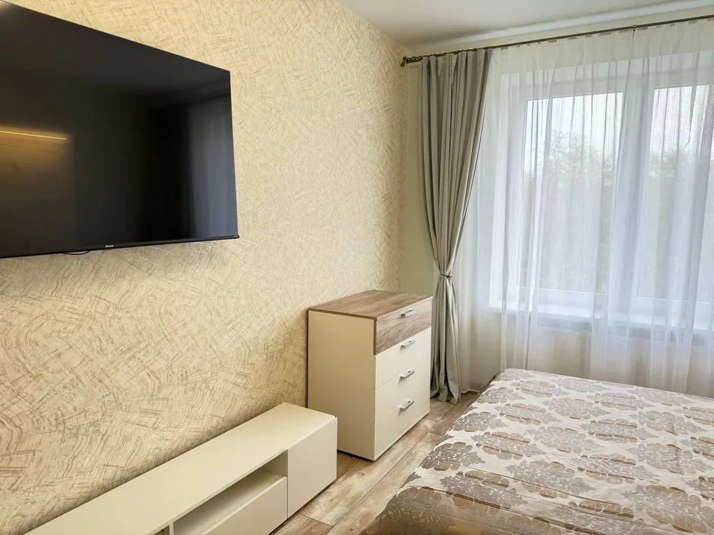 Квартира Квартира у моря — Зеленоградск