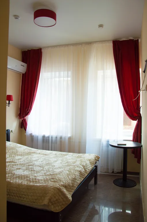 Квартира Комната — аренда посуточно в Самара