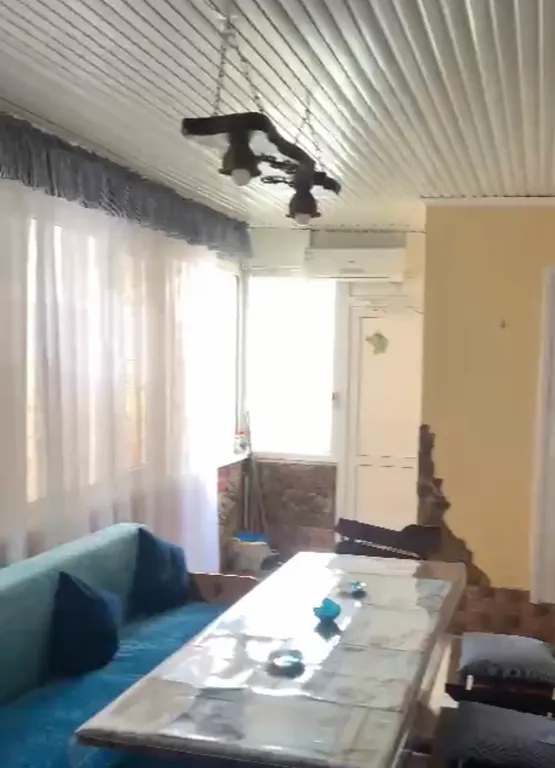 Уютный дом в 150 метрах от пляжа