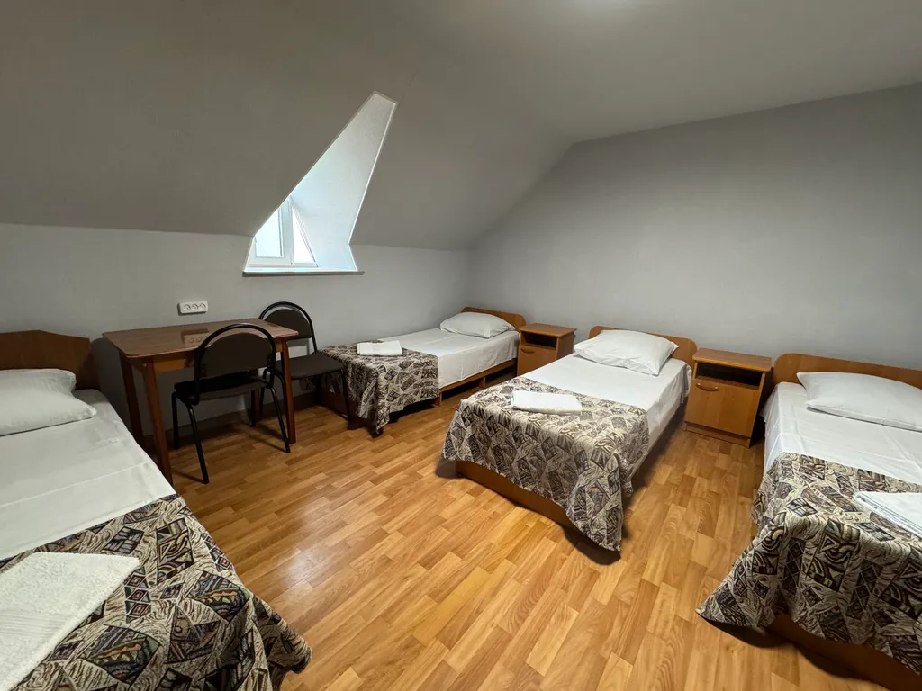 Квартира Комната — аренда посуточно в Адлер