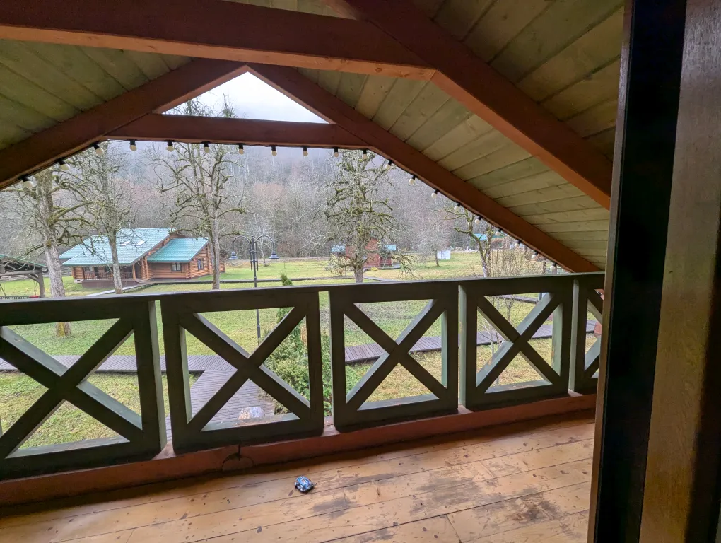 Уютный дом в горах № 5