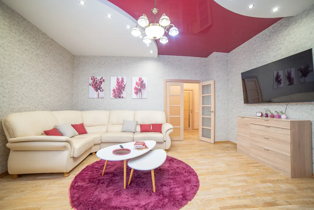 Вишневый бамбл