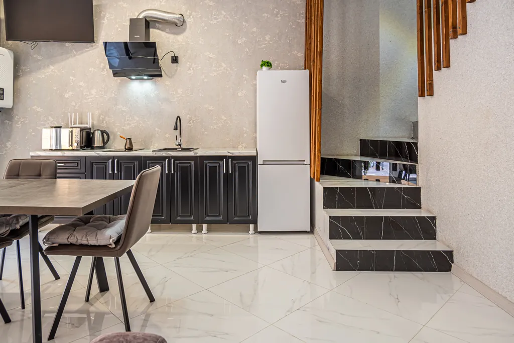 Design-коттедж для компании