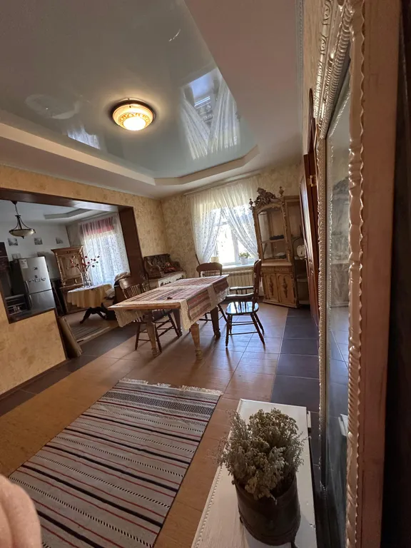 Коттедж Дом Речная Обитель — Свияжск