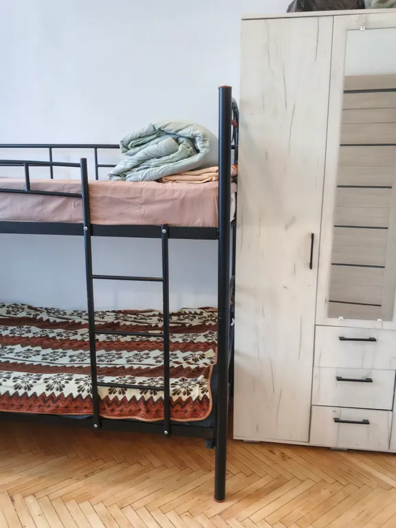 Квартира в центре Ялты