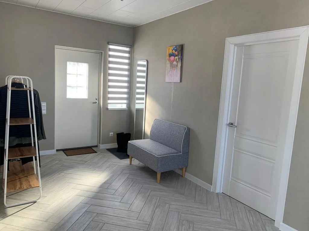 Тихий дворик