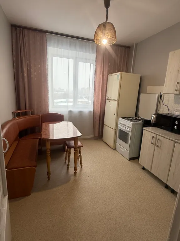 Уютная квартира рядом с цирком