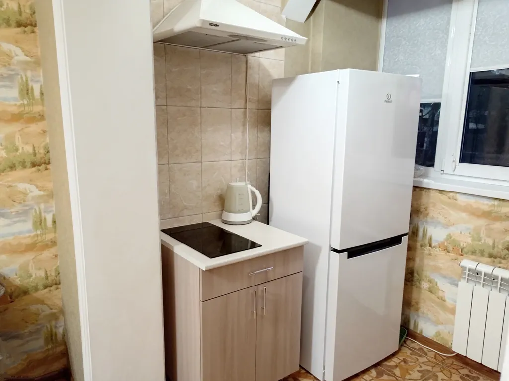 Отличная квартира для отдыха