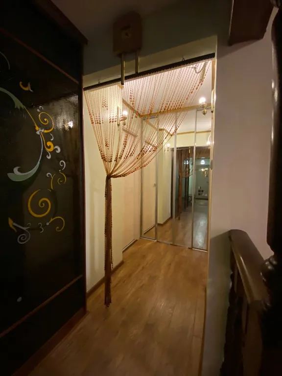 Уютная квартира в туристическом городе Сортавала