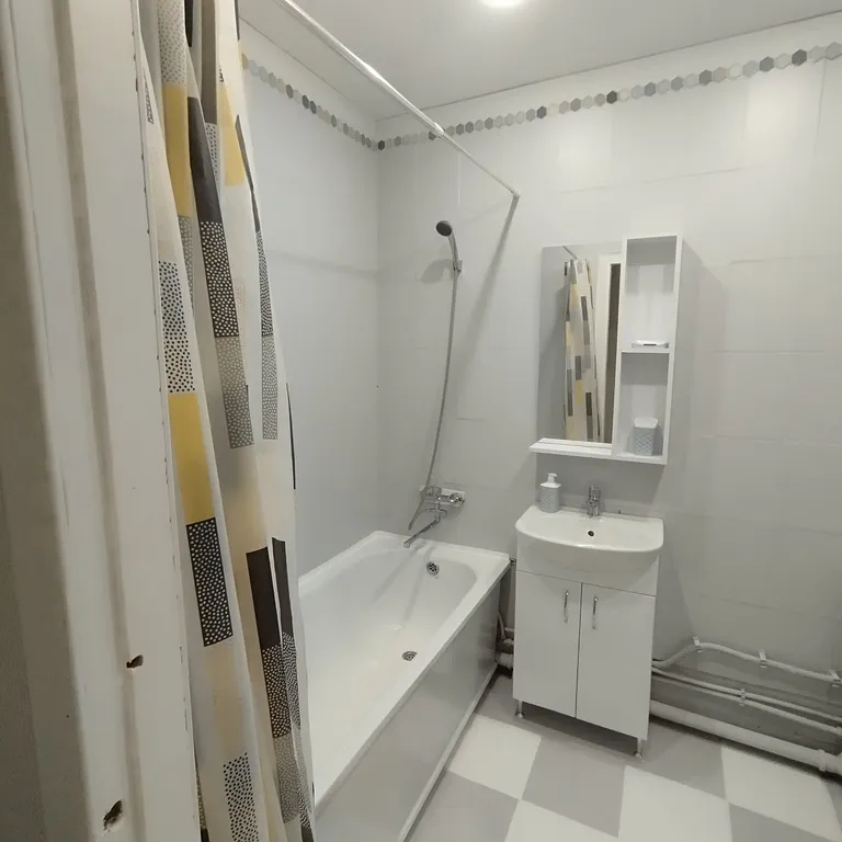 Квартира Уютная 2-комнатная квартира в шаговой доступности от Кремля — Великий Новгород