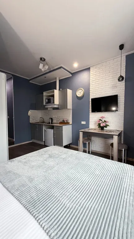 Студия в ЖК Солнечный Филатов Луг