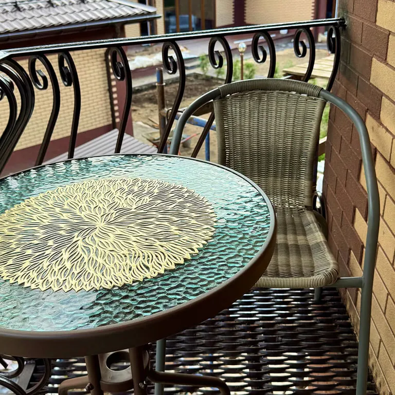 Романтично, красиво и тепло