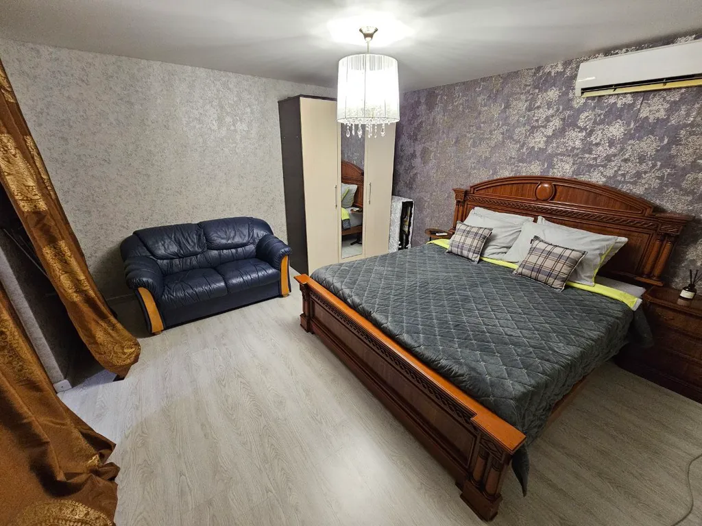 Коттедж Дом с террасой и отдельным входом — Мамайский Перевал